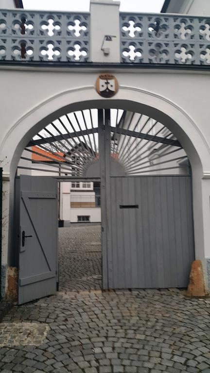 St. Terezie - Baroque Residence Praha Eksteriør bilde